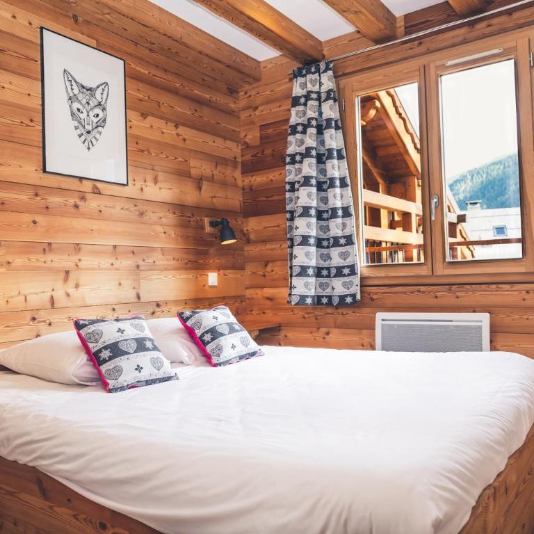 Chalet Melezor - Chalet Supérieur - 19