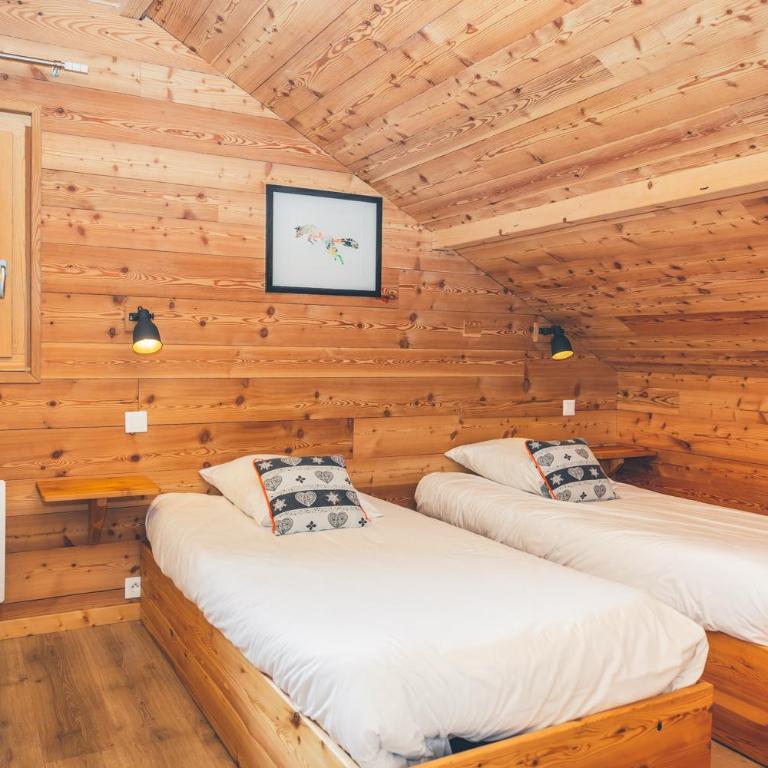 Chalet Melezor - Chalet Supérieur - 15