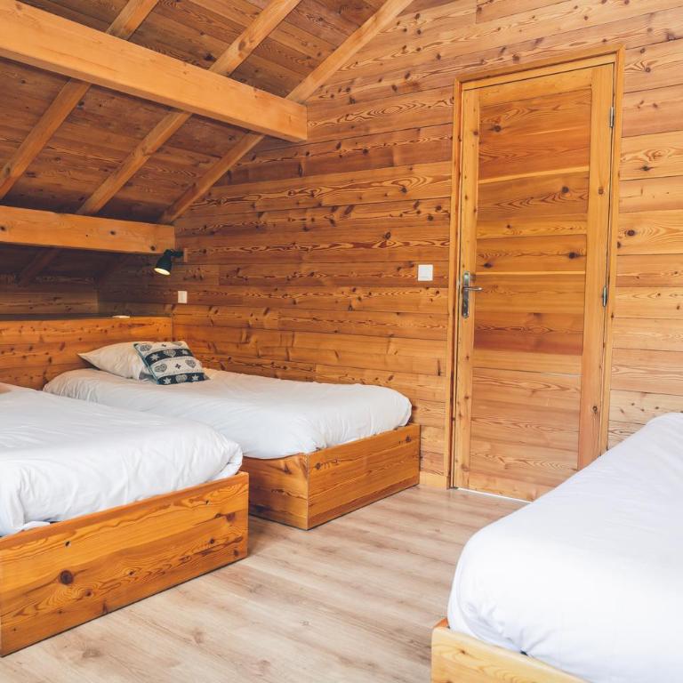 Chalet Melezor - Chalet Supérieur - 14