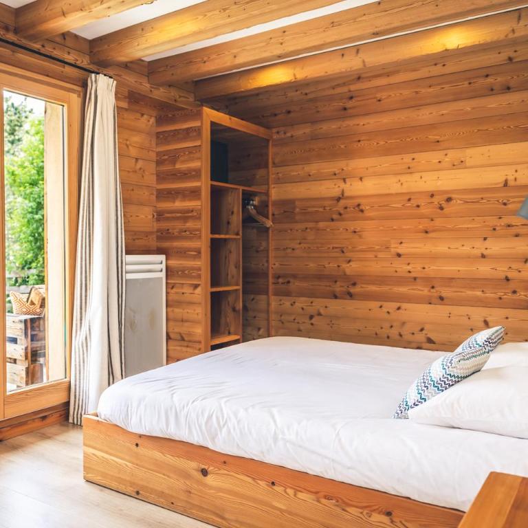Chalet Melezor - Chalet Supérieur - 12