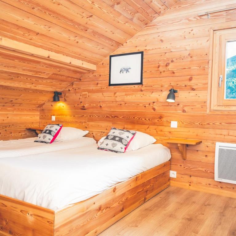 Chalet Melezor - Chalet Supérieur - 23