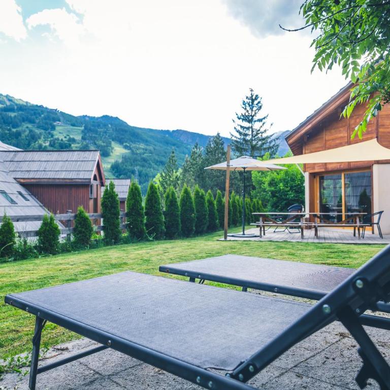 Chalet Melezor - Chalet Supérieur - 24