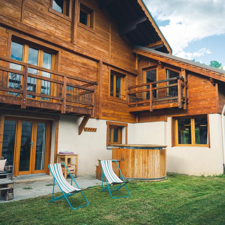 Chalet Melezor - Chalet Supérieur - 21