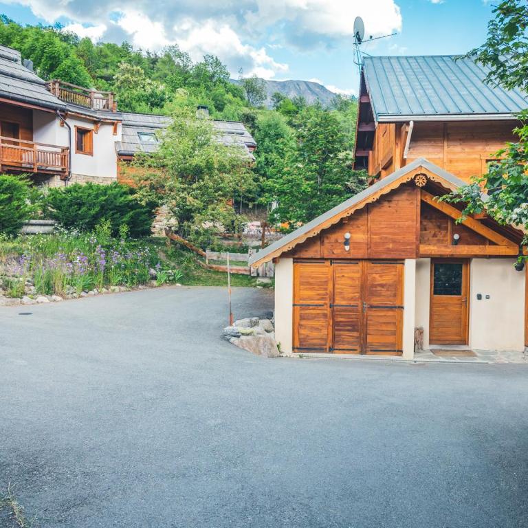 Chalet Melezor - Chalet Supérieur - 29