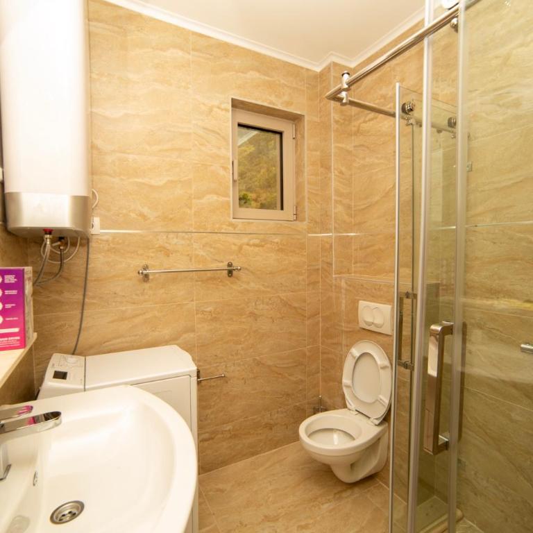 Aura Obala - Apartment with Sea View - 7