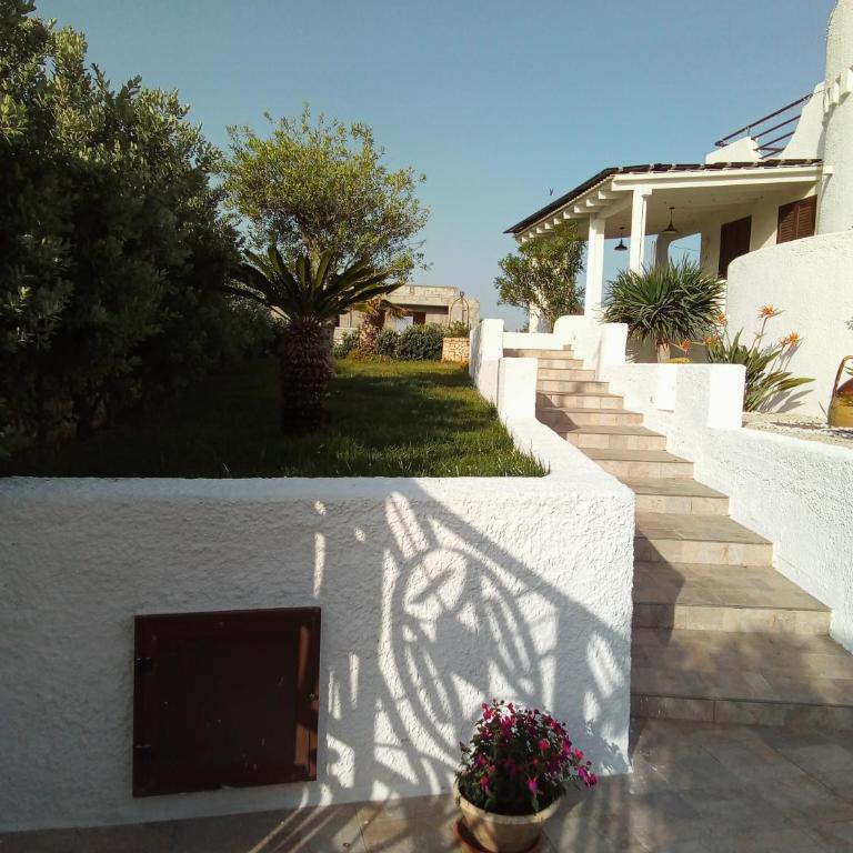 Villa Anna Maria - Casa con 2 Camere da Letto - 15