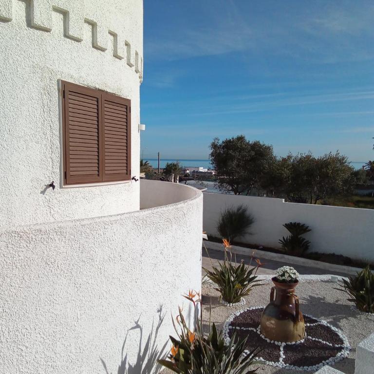 Villa Anna Maria - Casa con 2 Camere da Letto - 16