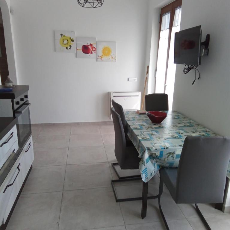 Villa Anna Maria - Casa con 2 Camere da Letto - 21