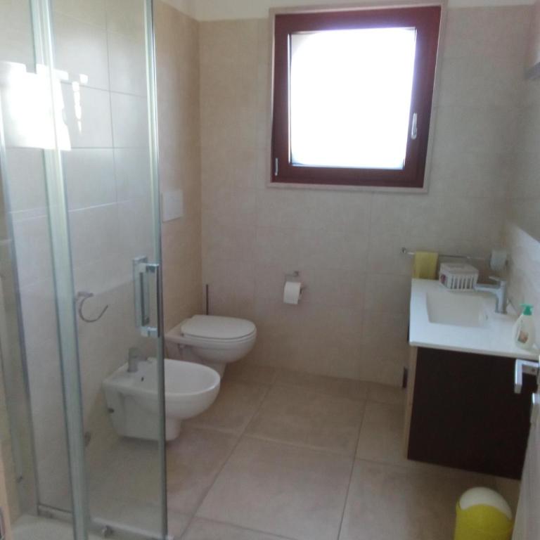 Villa Anna Maria - Casa con 2 Camere da Letto - 19
