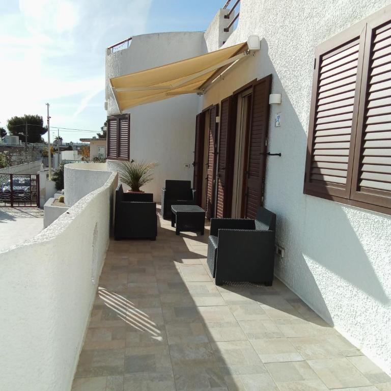 Villa Anna Maria - Casa con 2 Camere da Letto - 1