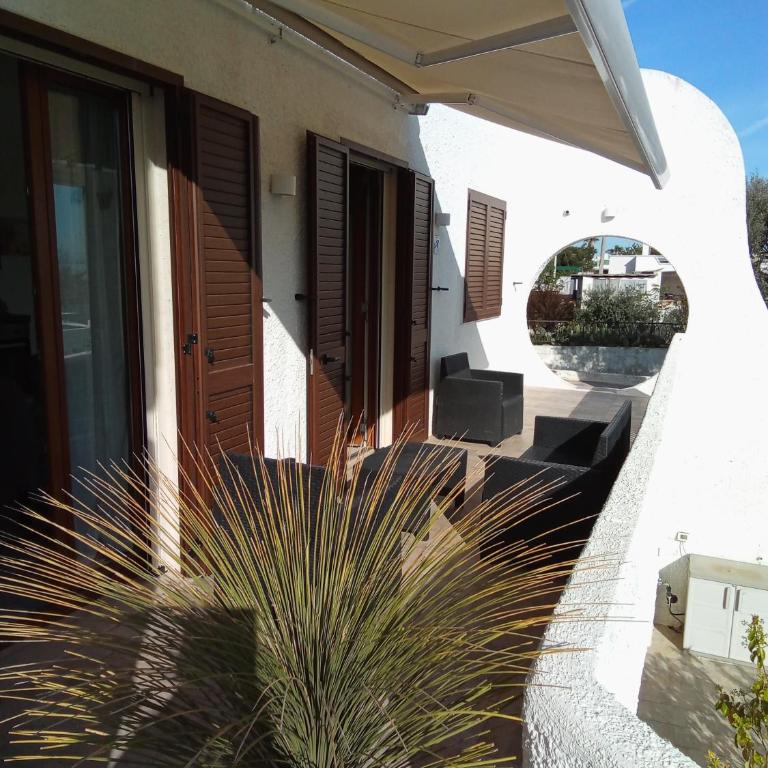 Villa Anna Maria - Casa con 2 Camere da Letto - 22