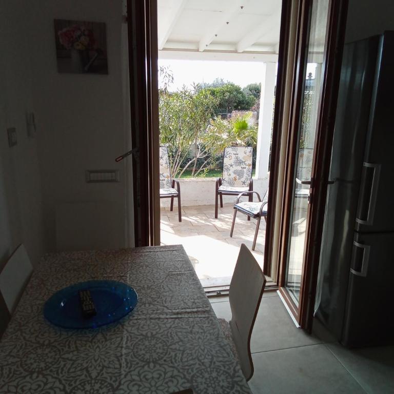 Villa Anna Maria - Casa con 2 Camere da Letto - 19