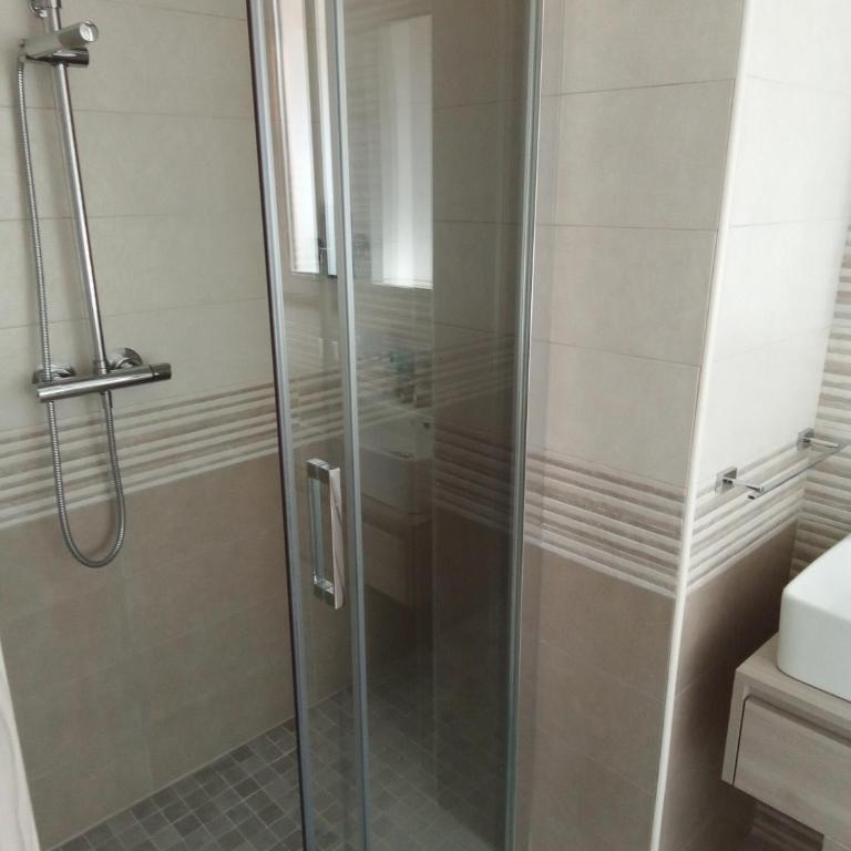 Villa Anna Maria - Casa con 2 Camere da Letto - 23