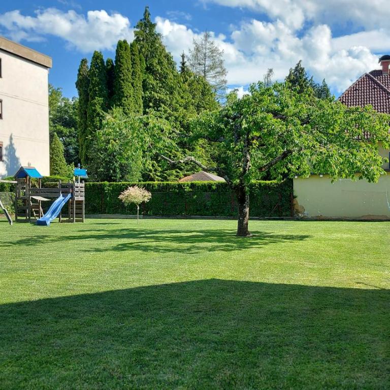 Ferienhaus Käthe - Haus mit 4 Schlafzimmern - 10