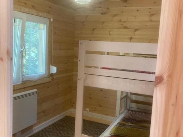 Les Pins - Chalet 2 Chambres - 3
