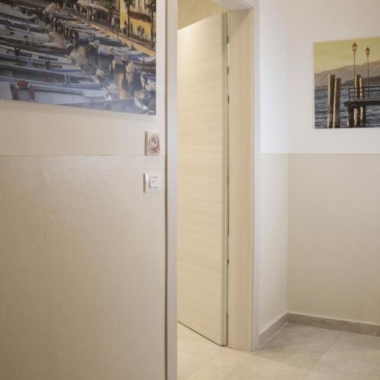 Flower Apartments - Appartamento con 1 Camera da Letto - 16