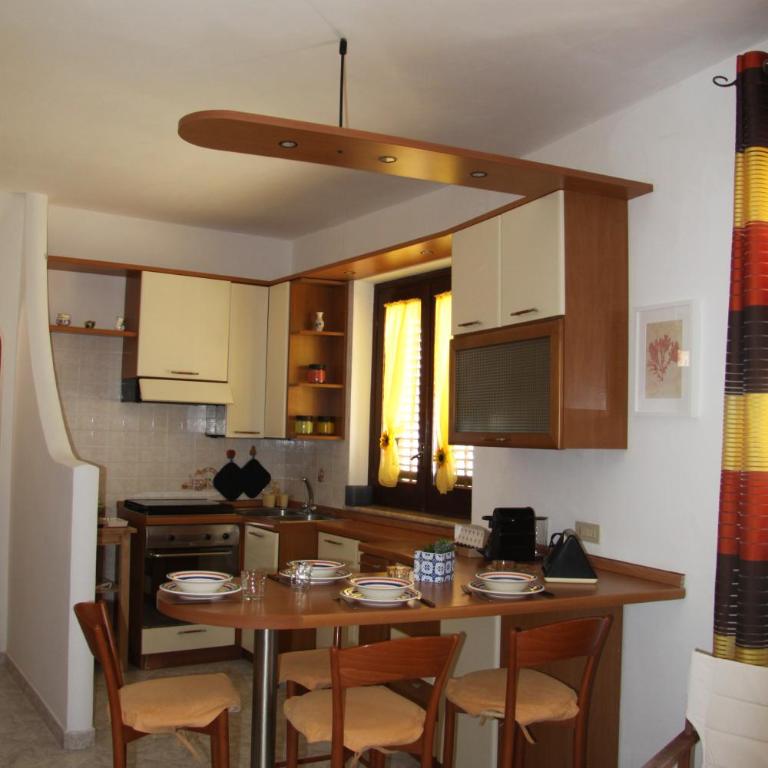 Casa Clio - One-Bedroom House - 9