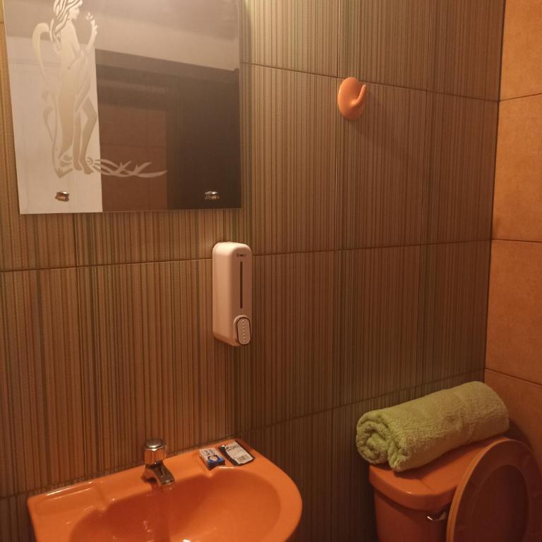 RIXAA Hotels - Habitación Triple Deluxe - 5