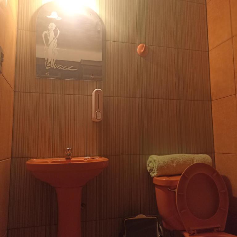 RIXAA Hotels - Habitación Triple Deluxe - 6