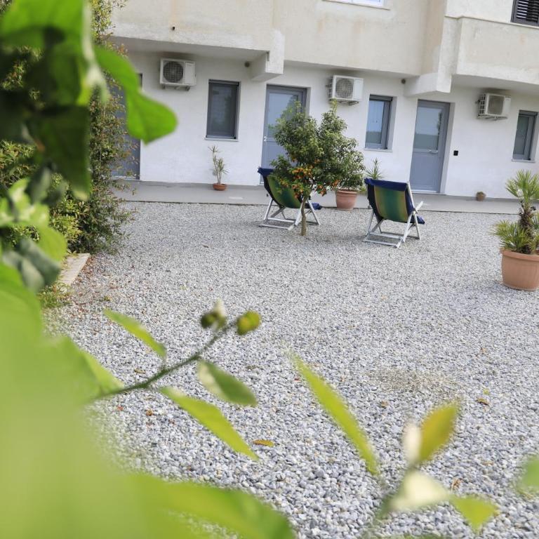 Giardino di Edo - Camera Deluxe (2 Adulti + 1 Bambino) - 32