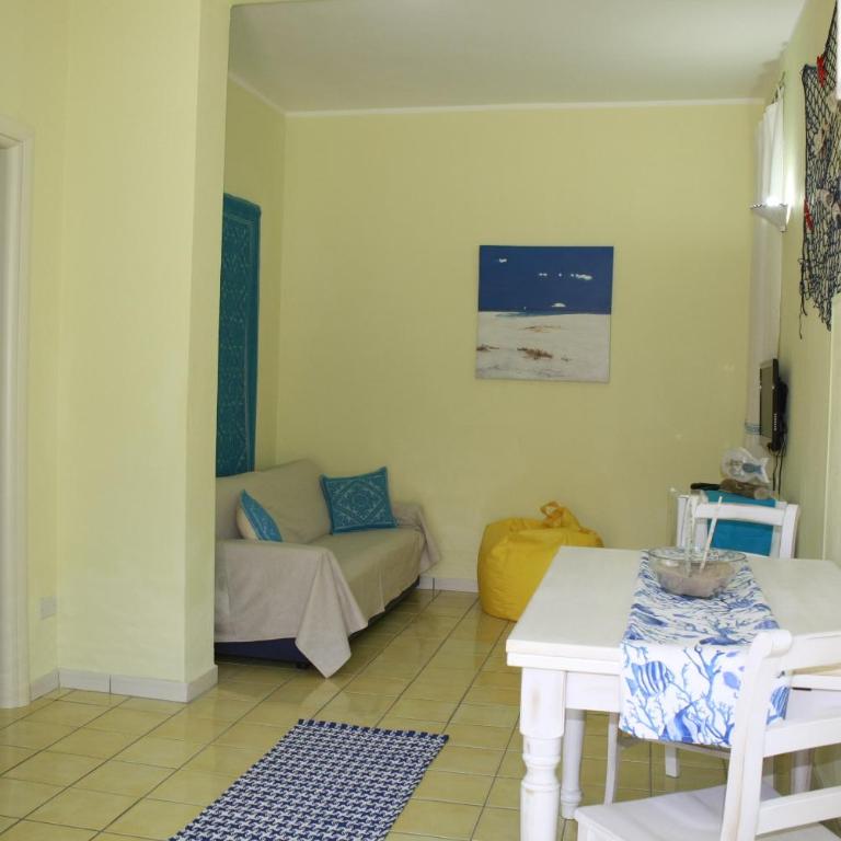 Luigi Apartments&Rooms - Camera Matrimoniale - 1