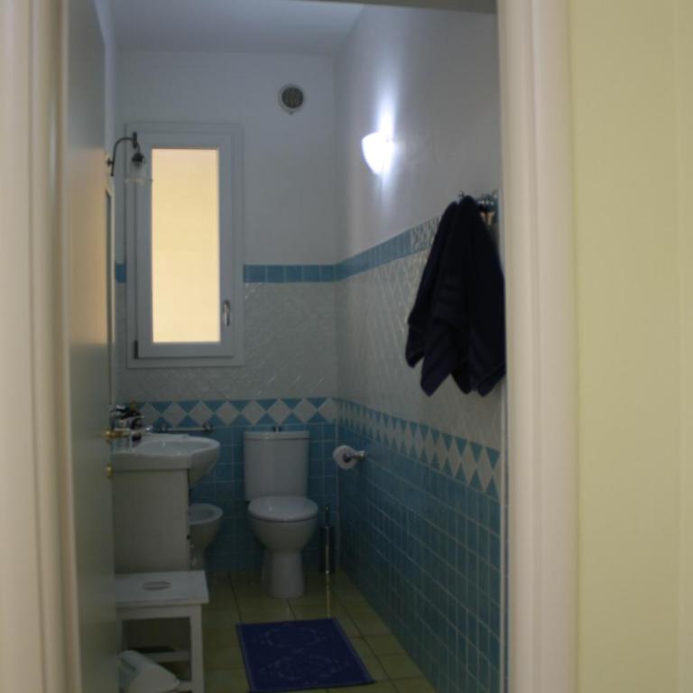 Luigi Apartments&Rooms - Camera Matrimoniale - 12