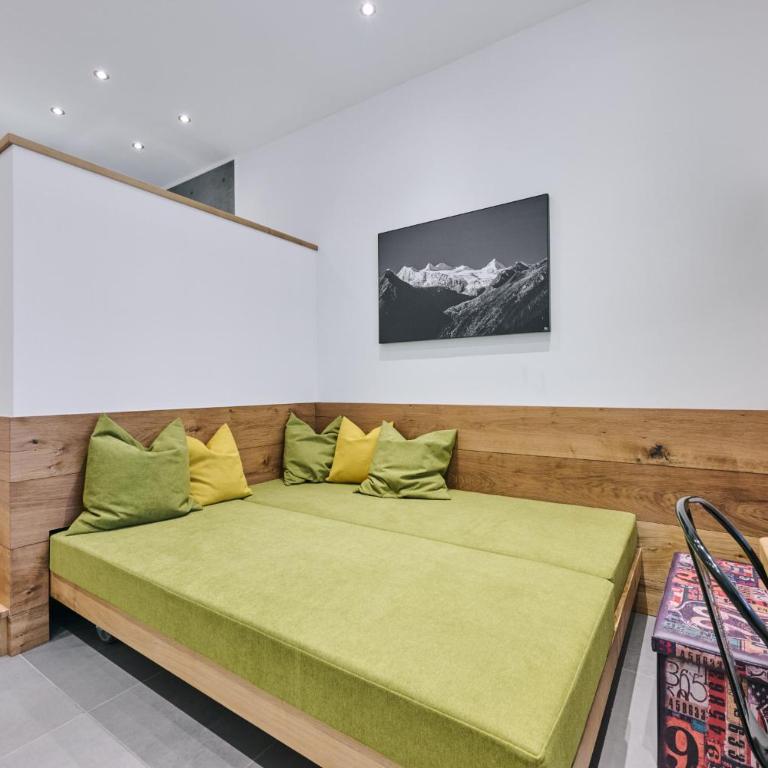 G17 Apartments - Apartamento Estudio - 8