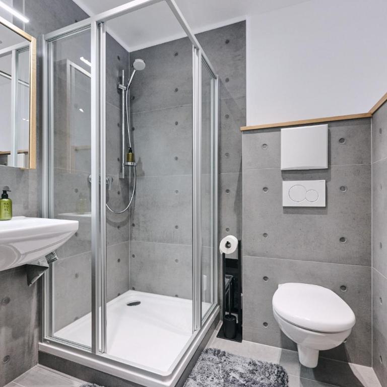 G17 Apartments - Apartamento Estudio - 13