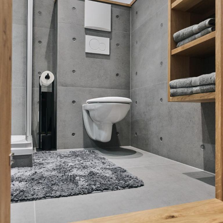G17 Apartments - Apartamento Estudio - 14