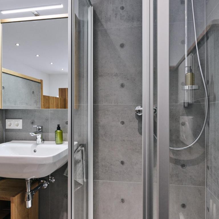 G17 Apartments - Apartamento Estudio - 16