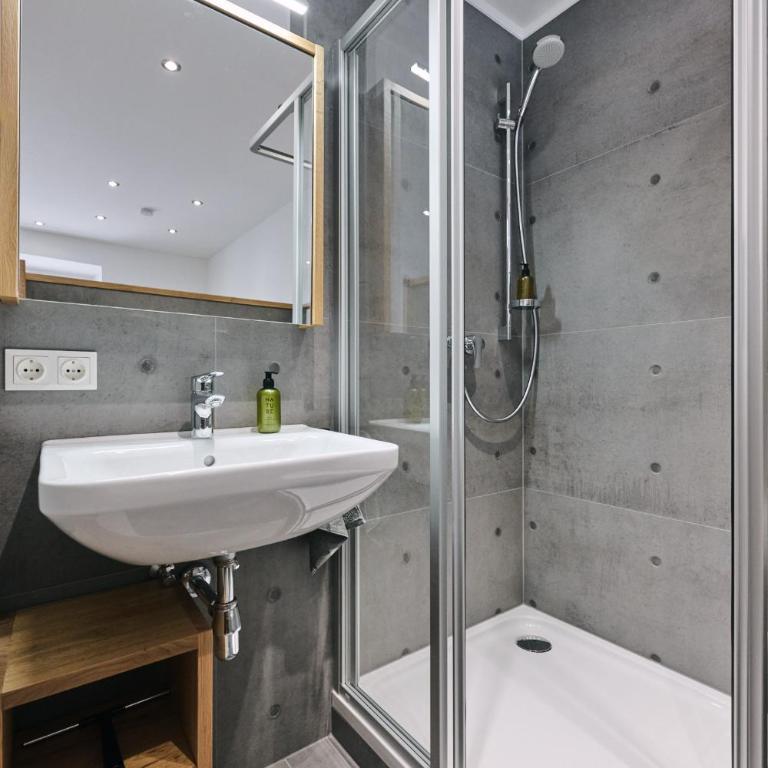 G17 Apartments - Apartamento Estudio - 15