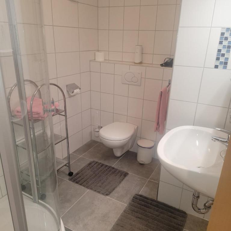Haus Gabriele - Doppelzimmer - 4