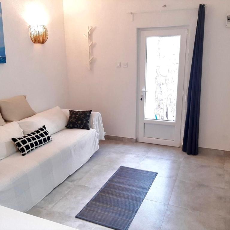 Apartment White - Apartman sa 2 Spavaće Sobe - 8