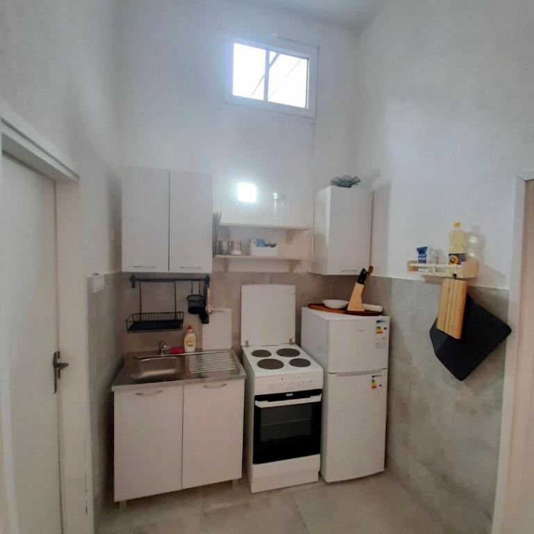 Apartment White - Two-Bedroom Apartment - 14