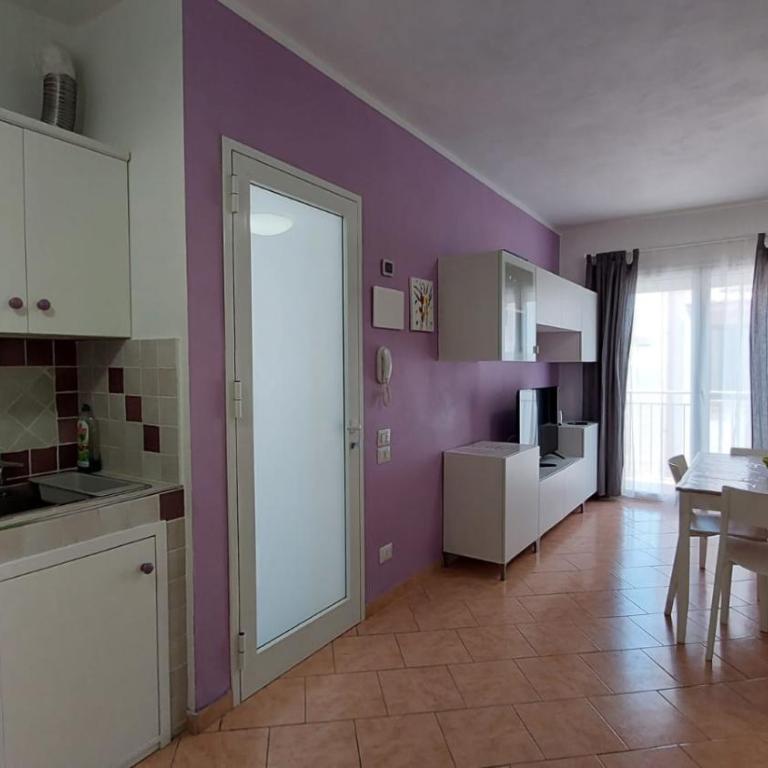 Sognando Lampedusa - Appartamento con 1 Camera da Letto - 9