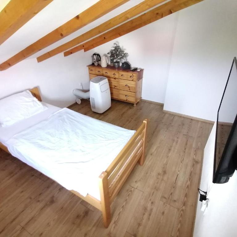 Garden Blue Sarajevo - free Parking - Deluks Apartman - 38