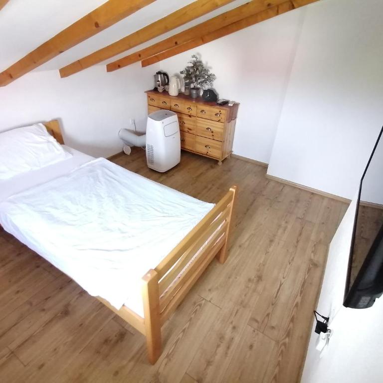 Garden Blue Sarajevo - free Parking - Deluxe Apartment - 36