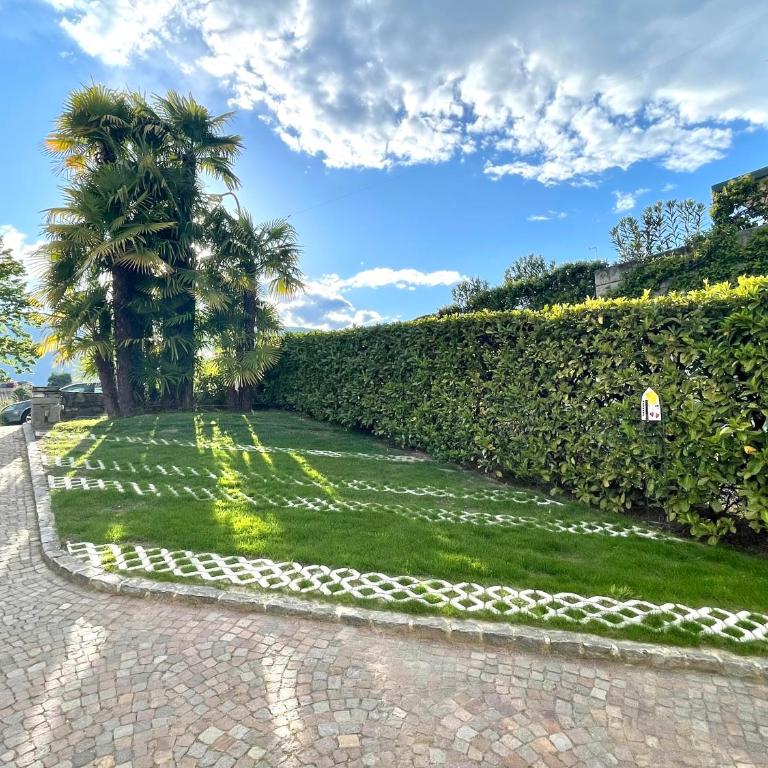 Casa Alice Ascona, appartamento di vacanza. - Appartamento con 1 Camera da Letto - 8