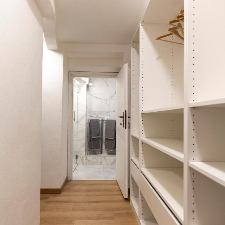 Studio Rivoli Loft - Appartamento con 2 Camere da Letto - 19