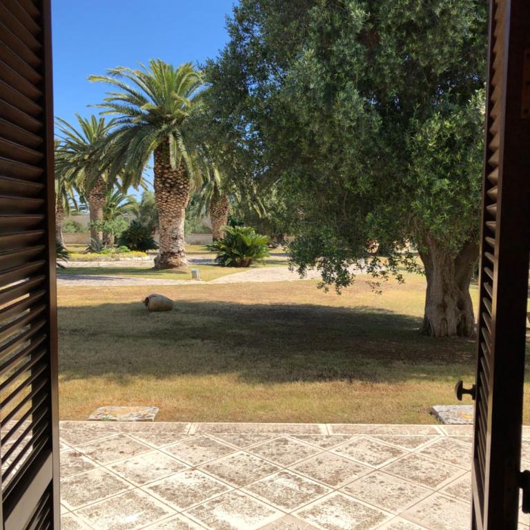 Hotel Masseria Tutosa - Appartamento (4 Adulti) - 2