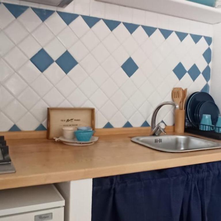 Casa delle Ginestre - Casa con 1 Camera da Letto - 25