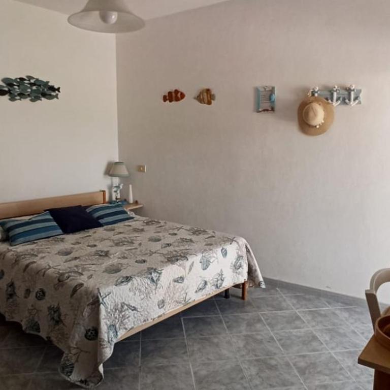 Casa delle Ginestre - Casa con 1 Camera da Letto - 24