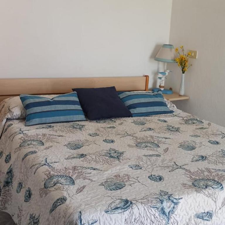 Casa delle Ginestre - Casa con 1 Camera da Letto - 23