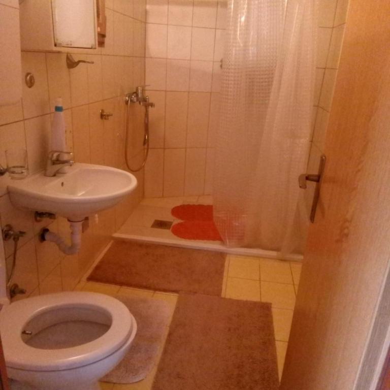 Apartman Dove - Apartman sa 1 Spavaćom Sobom - 13