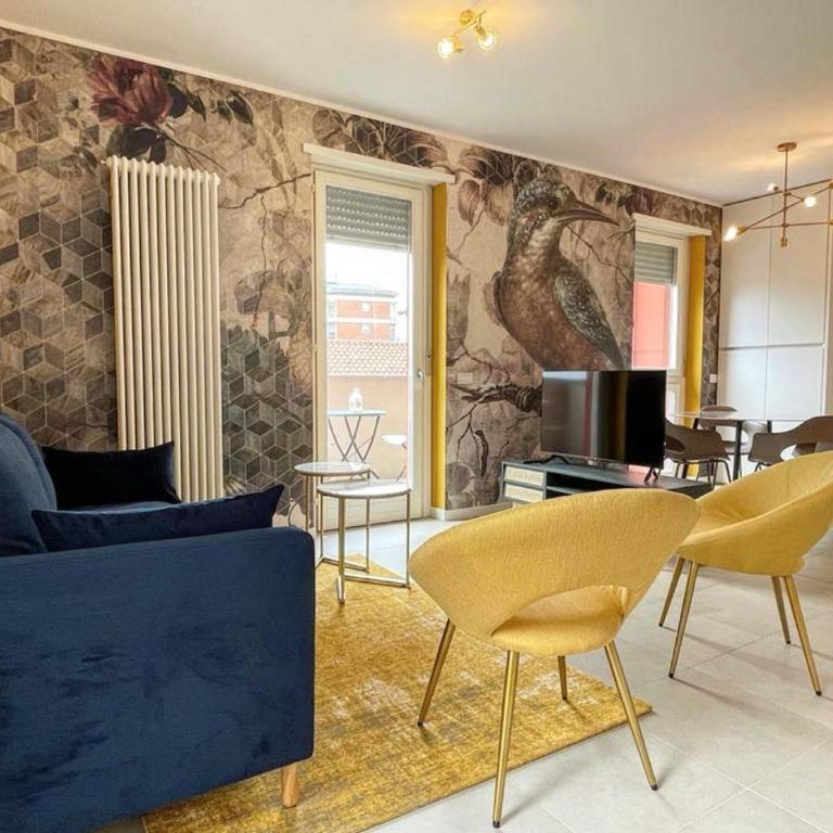 Casa Allegra - Appartamento con 2 Camere da Letto - 1