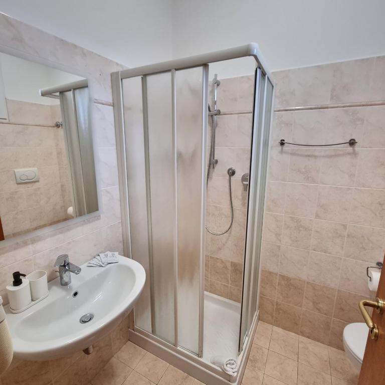 Residence Mare - Deluxe Studio - 3