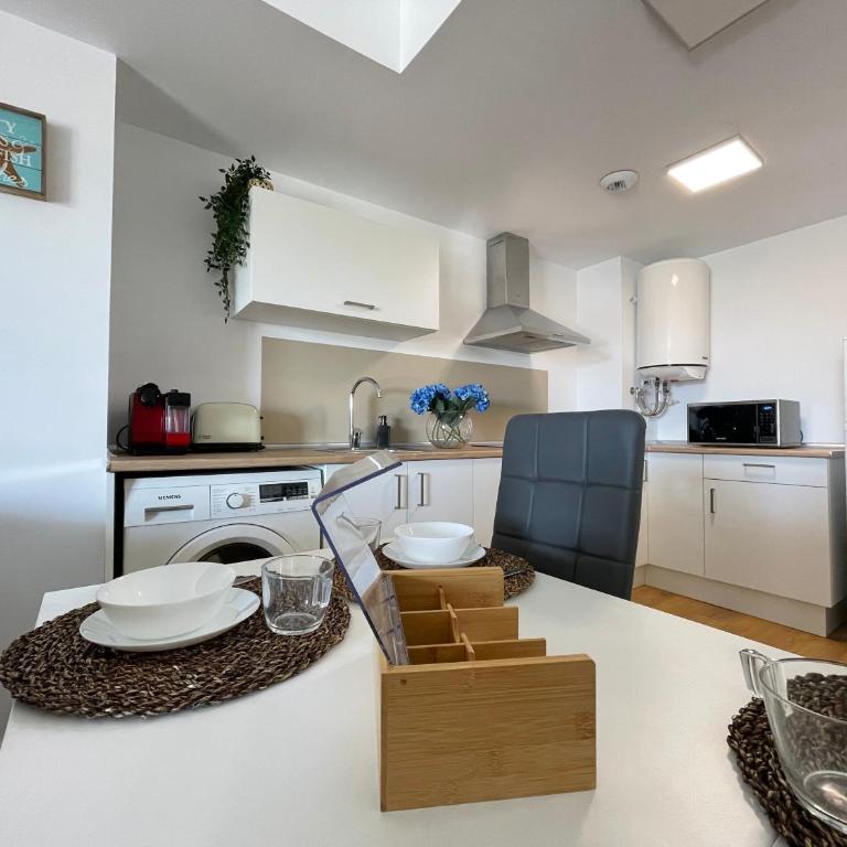 Canet De Berenguer, Playa Apto con 2 habitaciones - Apartamento de 2 dormitorios - 18