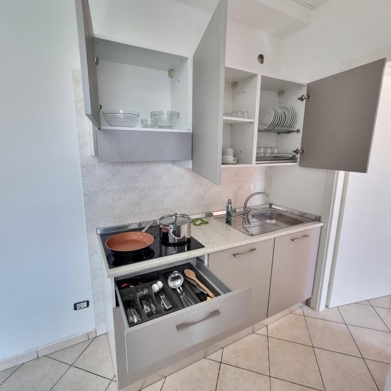 Residence Mare - Standard Apartment - 16