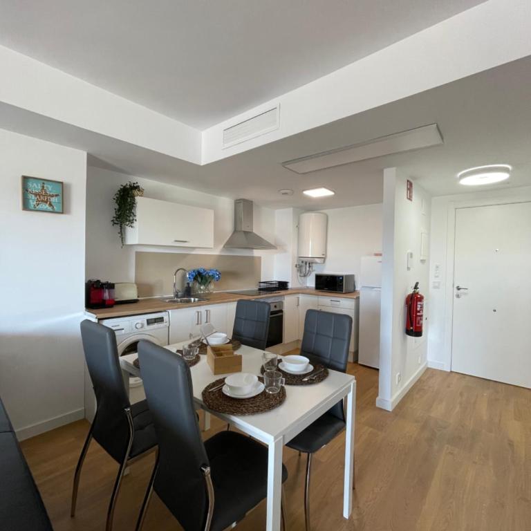 Canet De Berenguer, Playa Apto con 2 habitaciones - Apartamento de 2 dormitorios - 20