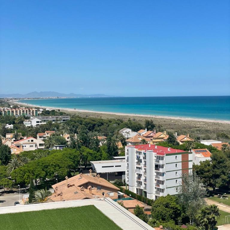 Canet De Berenguer, Playa Apto con 2 habitaciones - Apartamento de 2 dormitorios - 25